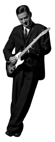Picture of Mark Potvin